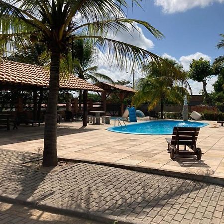 Pousada Do Rancho バヘイリーニャス エクステリア 写真