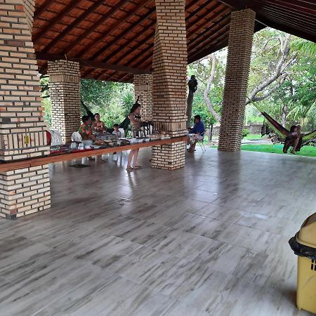 Pousada Do Rancho バヘイリーニャス エクステリア 写真