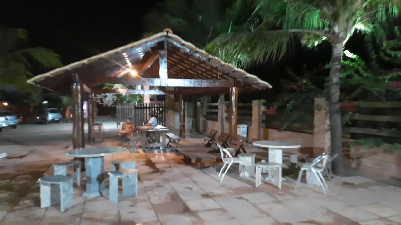 Pousada Do Rancho バヘイリーニャス エクステリア 写真