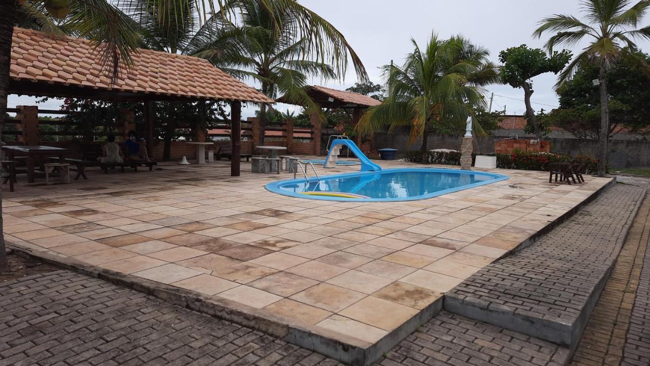 Pousada Do Rancho バヘイリーニャス エクステリア 写真