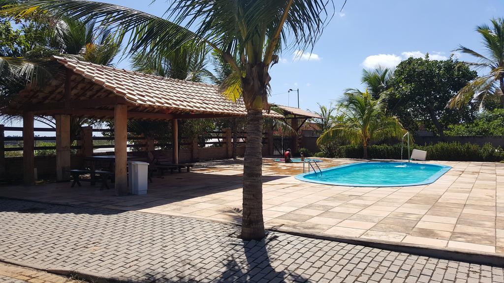 Pousada Do Rancho バヘイリーニャス エクステリア 写真