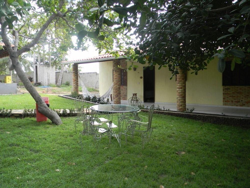 Pousada Do Rancho バヘイリーニャス エクステリア 写真