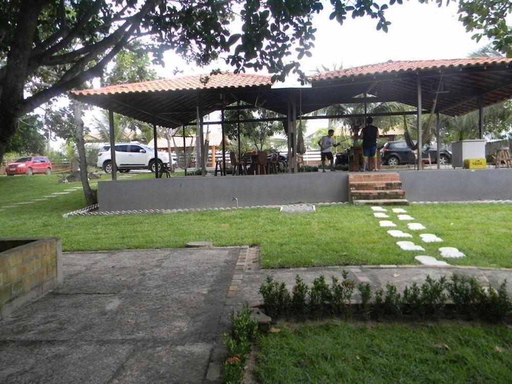Pousada Do Rancho バヘイリーニャス エクステリア 写真