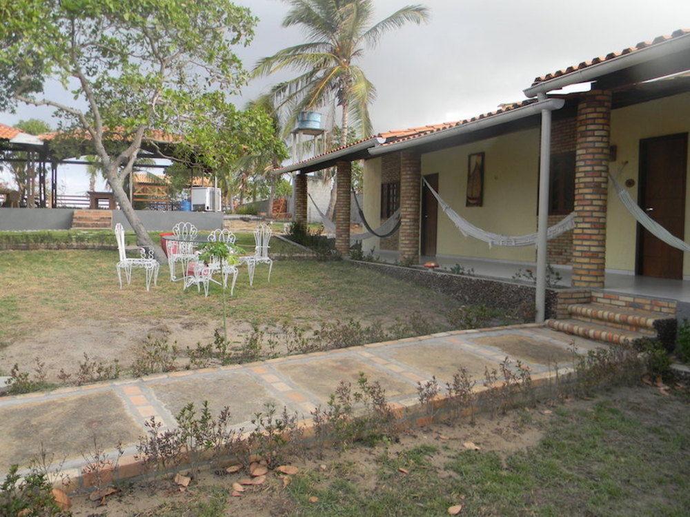 Pousada Do Rancho バヘイリーニャス エクステリア 写真
