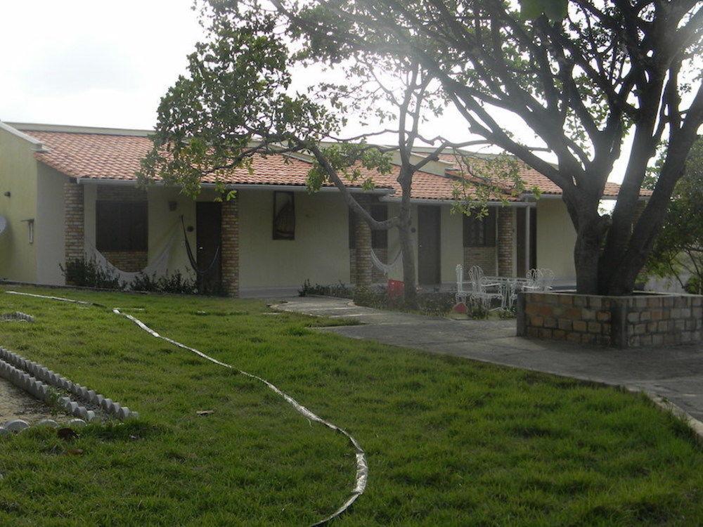 Pousada Do Rancho バヘイリーニャス エクステリア 写真