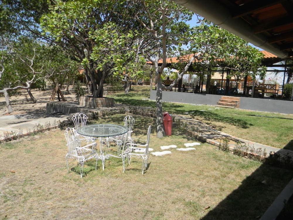 Pousada Do Rancho バヘイリーニャス エクステリア 写真
