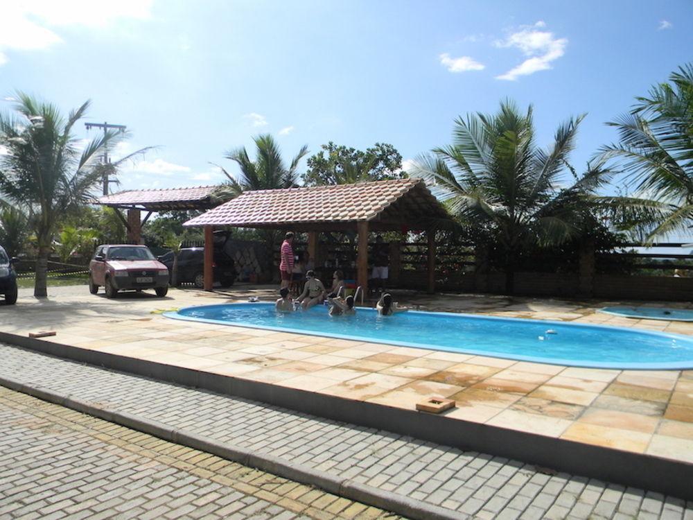 Pousada Do Rancho バヘイリーニャス エクステリア 写真