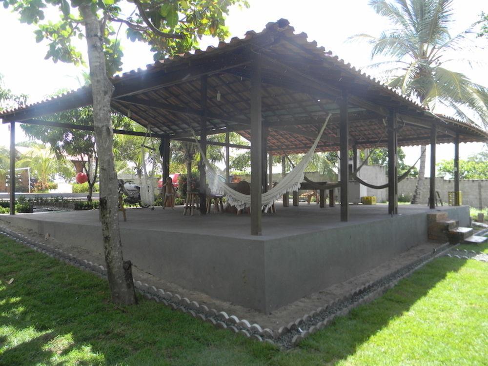 Pousada Do Rancho バヘイリーニャス エクステリア 写真