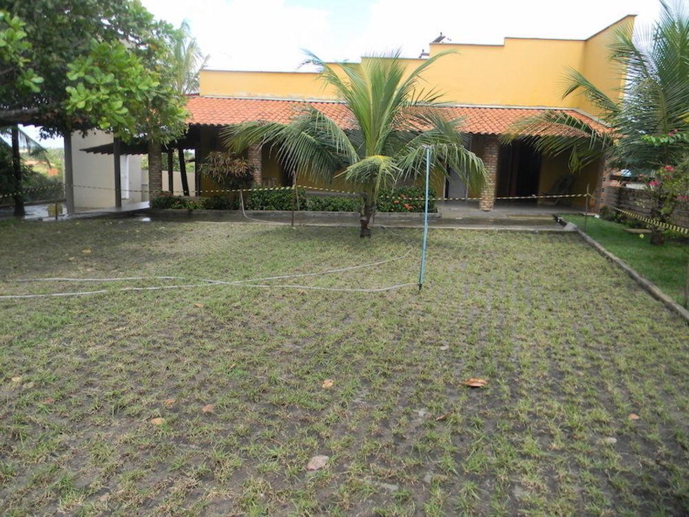 Pousada Do Rancho バヘイリーニャス エクステリア 写真