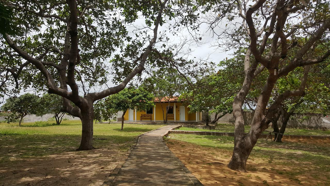 Pousada Do Rancho バヘイリーニャス エクステリア 写真