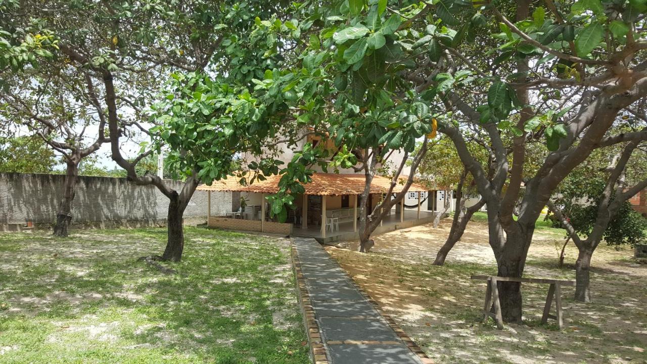 Pousada Do Rancho バヘイリーニャス エクステリア 写真